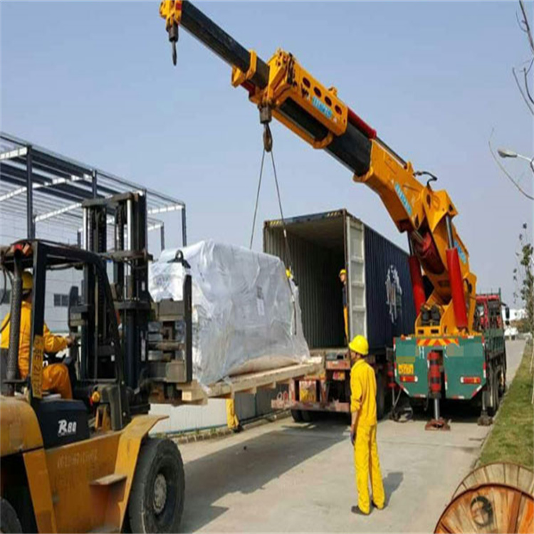 太和吊车租赁价格、流程、安全标准全解析，快速解决施工难题