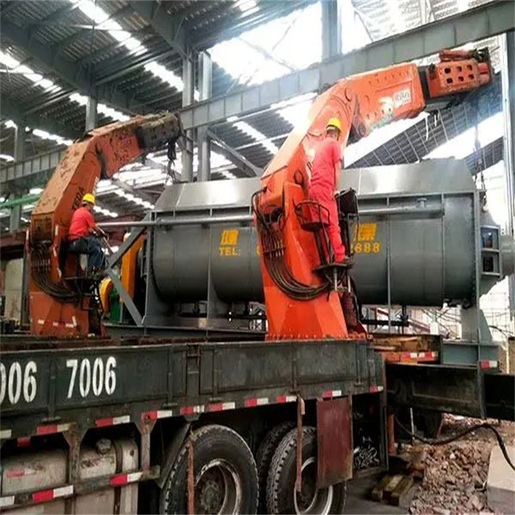 太和二台吊车抬吊时允许负荷为多少