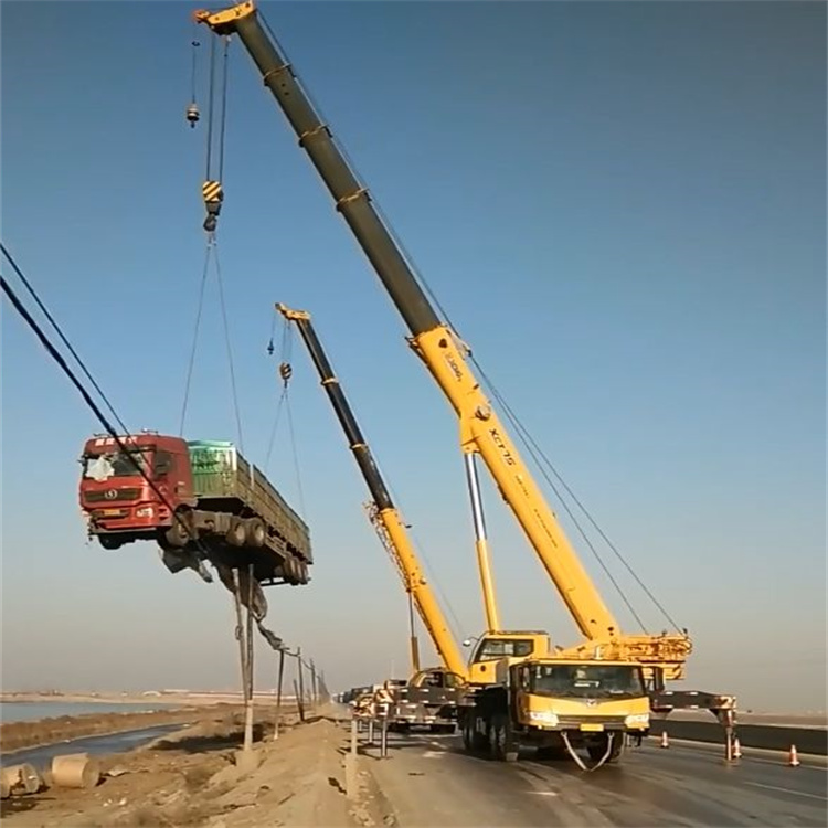 太和10吨吊车吊一次怎么收费