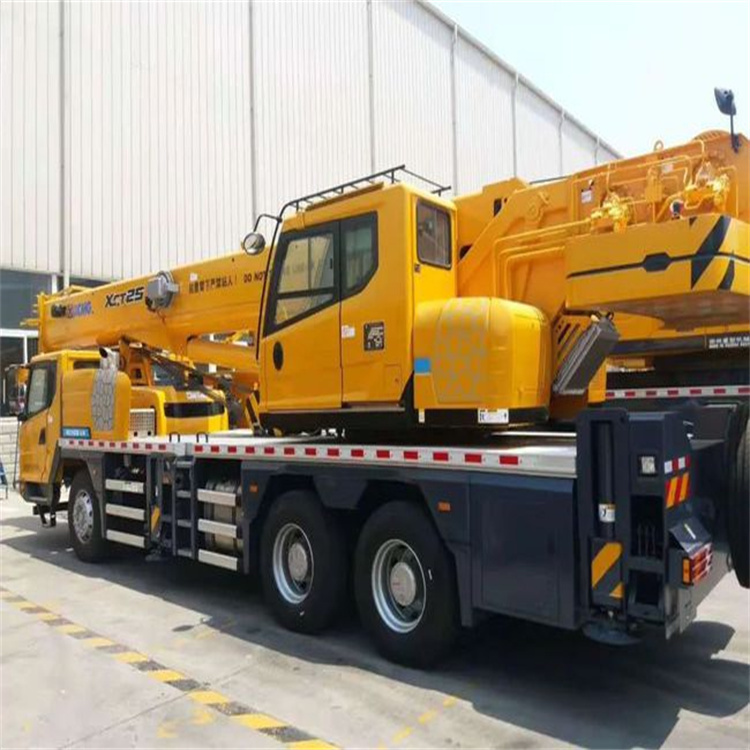 太和90吨吊车出租