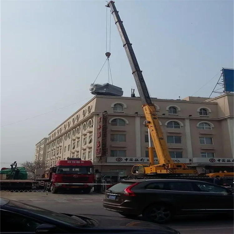 太和哪里可以吊车出租