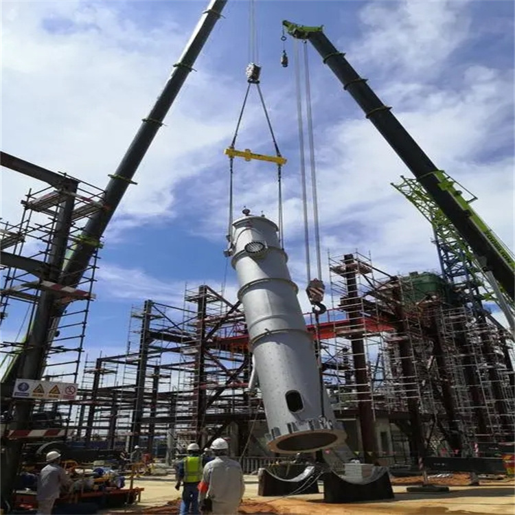 太和出租80吨吊车