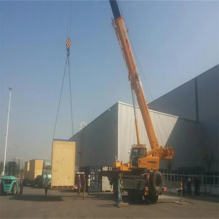 太和60米高要用多少吨的吊车能吊