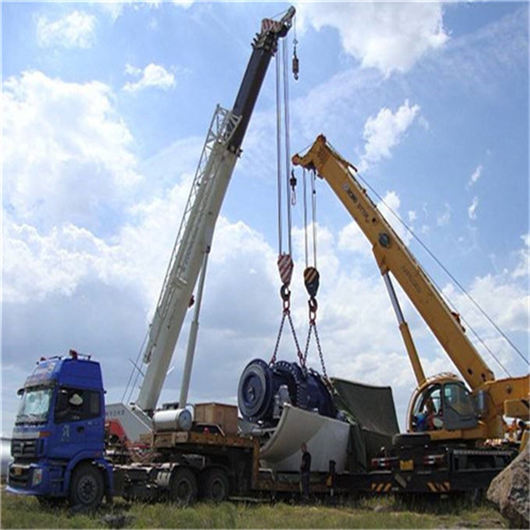 太和吊车吊家具租赁全指南|费用核算+操作流程+安全事项一文解答