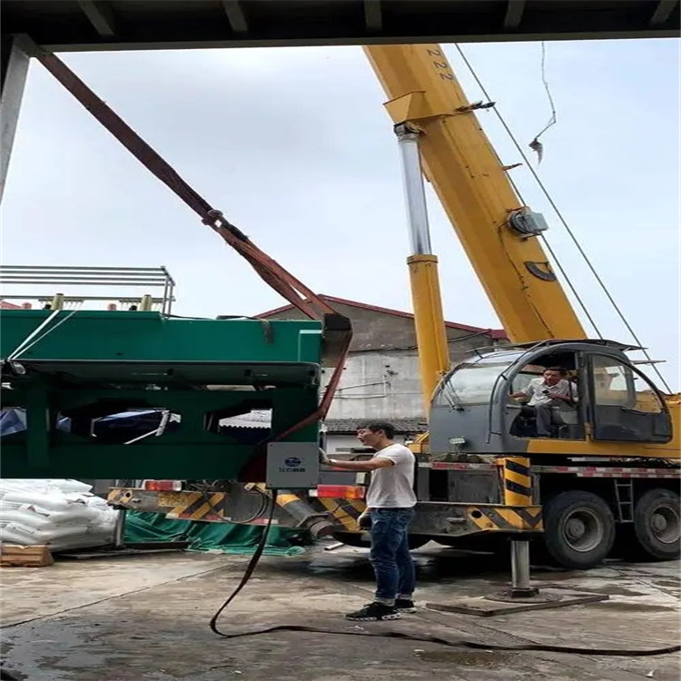 太和大吨位吊车租赁应急保障方案|化解突发吊装需求难题