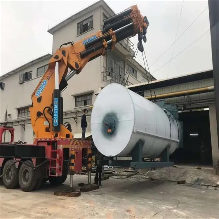 太和吊车租用电话|24小时应急服务|精准吊装方案